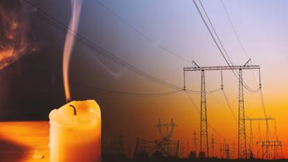 Çanakkale’de Cuma Gününe Dikkat! Tam 8 Saat Boyunca Elektrik Yok: İşte Karanlıkta Kalacak O Sokaklar…