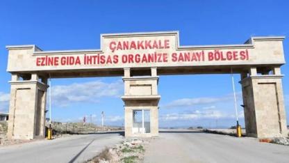 Çanakkale’de Dev Yatırım İçin Düğmeye Basıldı! Ezine’de 24 Ay Sürecek Kritik Proje İhaleye Çıkıyor