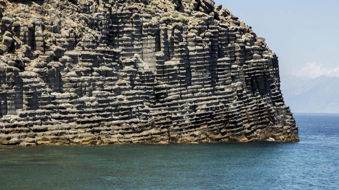 Çanakkale’de gizli kalmış doğa harikası! Görenler “gerçek olamaz” diyor