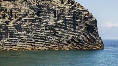 Çanakkale’de gizli kalmış doğa harikası! Görenler “gerçek olamaz” diyor