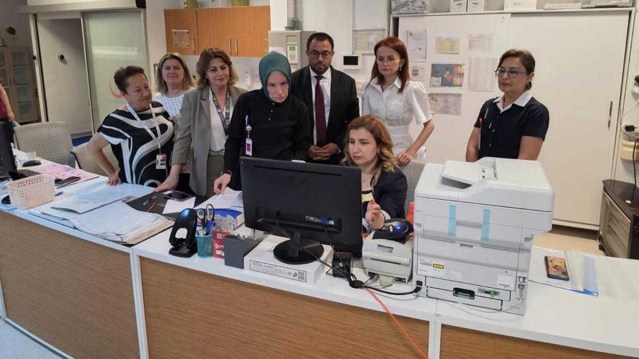 Çanakkale’de Hastanede Kritik Denetim! 3 Günlük Süreçte Neler Yaşandı?
