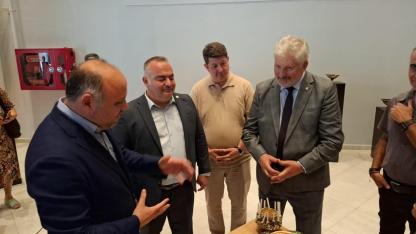 Çanakkale’de Kapılarını Açtı! İçeri Girenler Yüzlerce Yıllık Sırla Karşılaştı. 2 Ay Boyunca Ziyarete Açık Kalacak...
