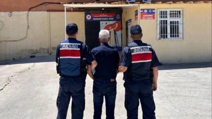 Çanakkale’de Operasyon! 26 Yıl 5 Ay Hapis Cezalı Şahıs Evreşe’de Yakalandı