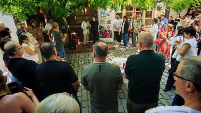 Çanakkale’den Küba’ya Dayanışma Köprüsü