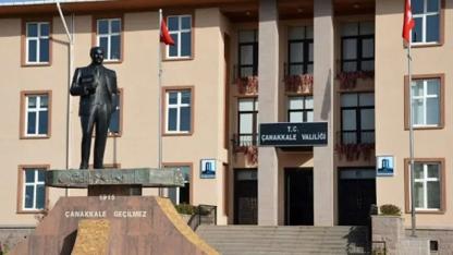 Çanakkale'ye Yeni Vali Yardımcısı Atandı! Yenice ve Çan Kaymakamları Değişti.