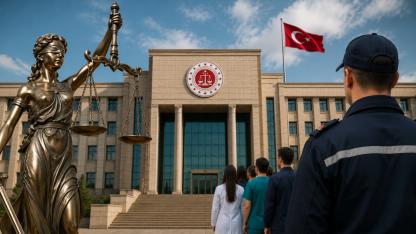 Cezaevlerine Binlerce Personel Alınacak! 6 Bine Yakın Kadro Açıldı… Ama O Şart Detayı Herkesi Şaşırttı