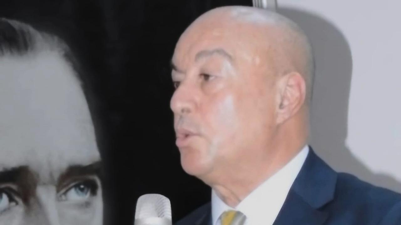 CHP Çanakkale'de İl Başkanlığı görevini reddetti! Mehmet Öngen'den dikkat çeken birlik çağrısı
