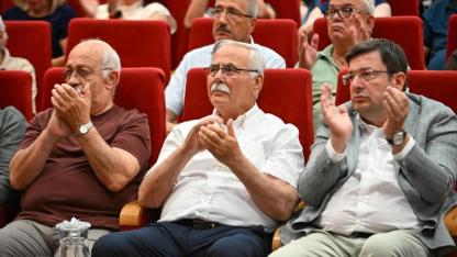 CHP Çanakkale’de Kritik Toplantı! “Mutlak Butlan” Çıkışı Gündem Yarattı