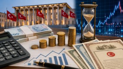 Cumhurbaşkanı imzaladı: Parası olanlar dikkat… O tarih değişti