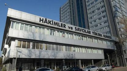 Danıştay’a 2 Kritik İsim Birden! HSK Kararı Gündem Yarattı