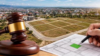 DEV ARSA SATIŞI BAŞLIYOR! 300 Milyonluk İhale Dikkat Çekti… Kimler Katılabilecek?