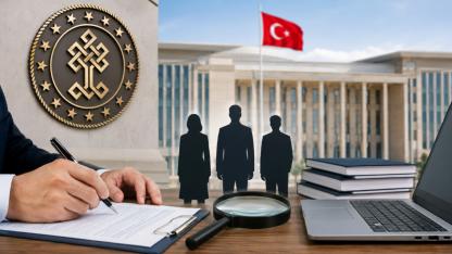 Devlet Kurumundan Kritik Personel Alımı: Şartlar Açıklandı, Detay Sonda!