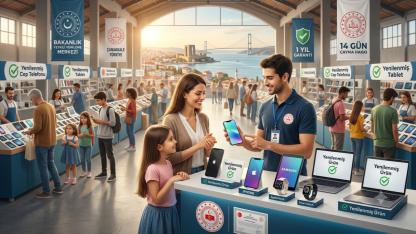 Elektronikte İkinci El Ürün Alacaklar Dikkat! 1 Ağustos’tan Sonra Her Şey Değişiyor…