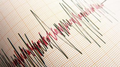 Gece Yarısı Korkutan Deprem! AFAD İlk Verileri Paylaştı
