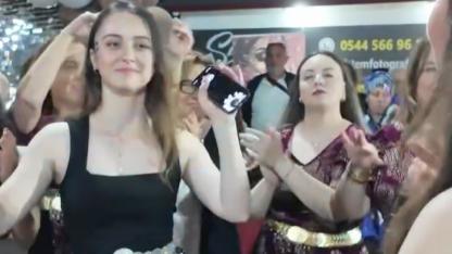 Gelibolu’da O Gece İçin Geri Sayım! Şalvarlar Hazır mı? Bu Etkinlik Çok Konuşulacak
