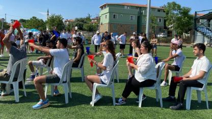 Gökçeada’da Gençlik Coşkusu! O Festivalde Neler Yaşandı?