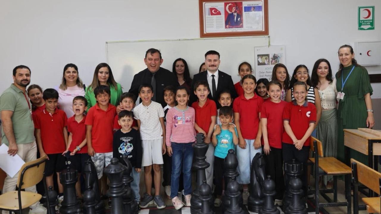 Gökçeada'da Yeni Dönem Başladı! Dijital Atölyede Neler Üretilecek?