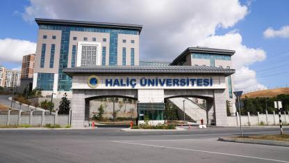 Haliç Üniversitesi'nde Dikkat Çeken İsim Değişikliği! Merkezin Kapsamı Genişletildi