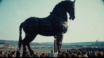 Hollywood’un Sonu mu Geliyor? Grok Imagine 1.5 İmzalı Truva Fragmanı Gerçekçiliğiyle Kasıp Kavurdu!