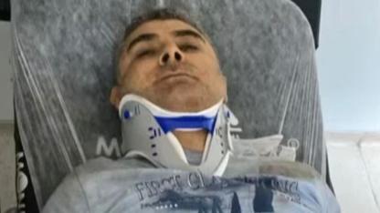 İBB Kültür A.Ş. yöneticisi Erhan Karaal operasyonla kurtarıldı