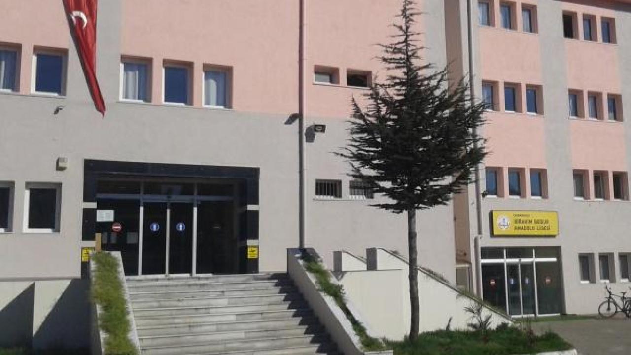 İbrahim Bodur Anadolu Lisesi Yıkılıyor mu? Valilik İddiaları Yanıtladı