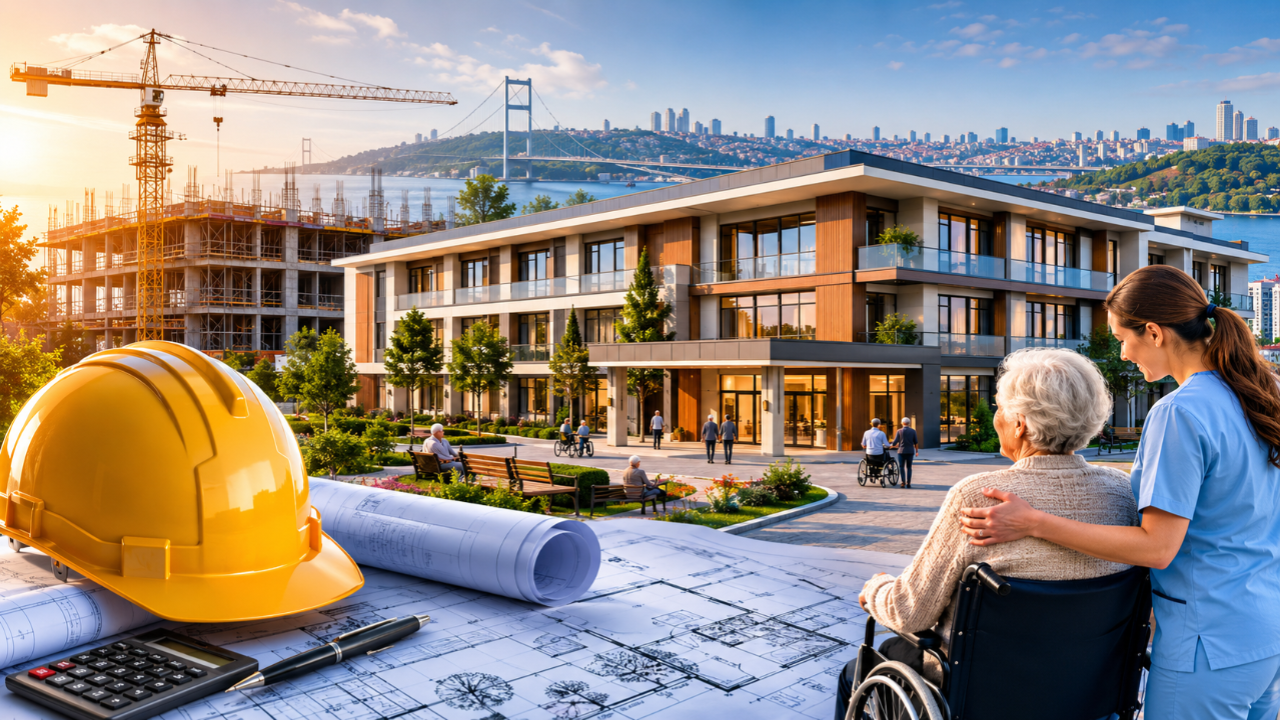 İstanbul’da Dev Proje İçin Geri Sayım! 29 Temmuz Detayı Dikkat Çekti…