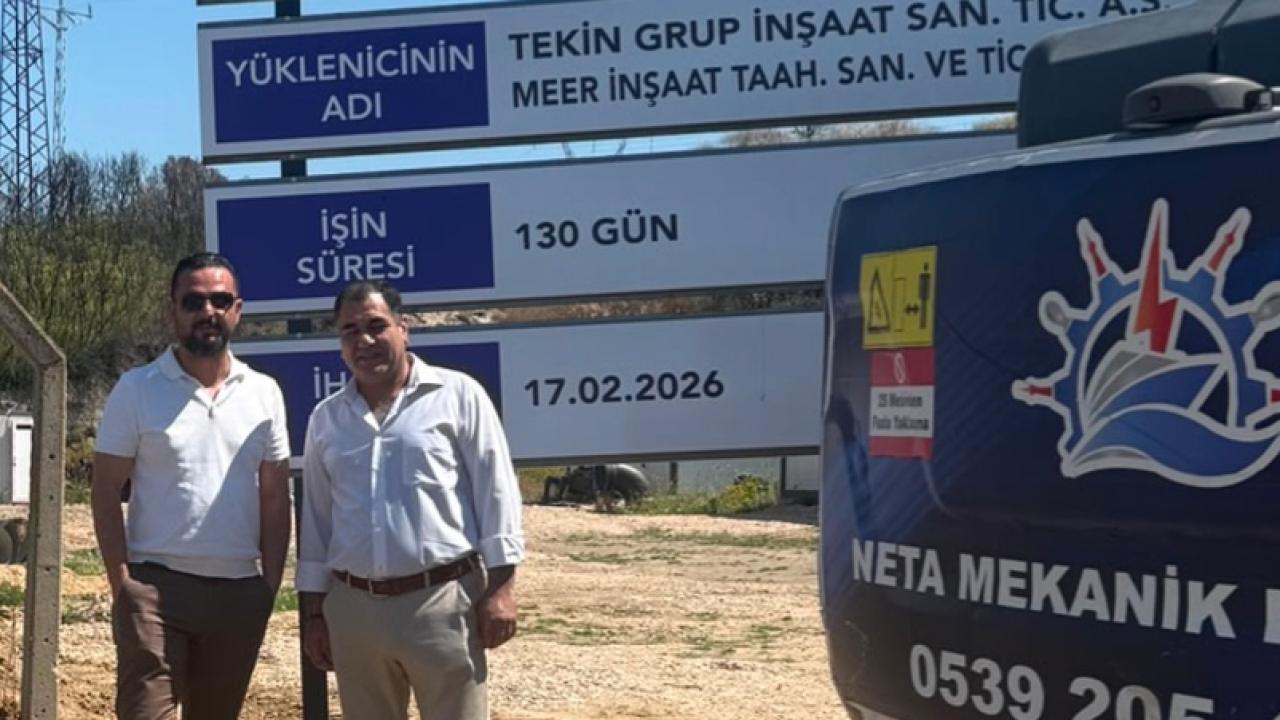 Kepez’de Su Krizi Büyüyor mu? “Temiz Baraj Suyu Neden Hâlâ Yok?” Çıkışı