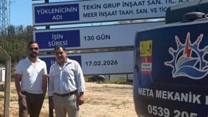 Kepez’de Su Krizi Büyüyor mu? “Temiz Baraj Suyu Neden Hâlâ Yok?” Çıkışı