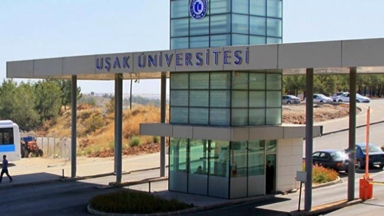 KPSS ile Sınavsız Personel Alımı! Uşak Üniversitesi 15 Kişi Alacak: Başvurular Başladı