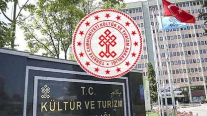 Kültür Turizm Bakanlığı 431 Sözleşmeli Personel Alacak!