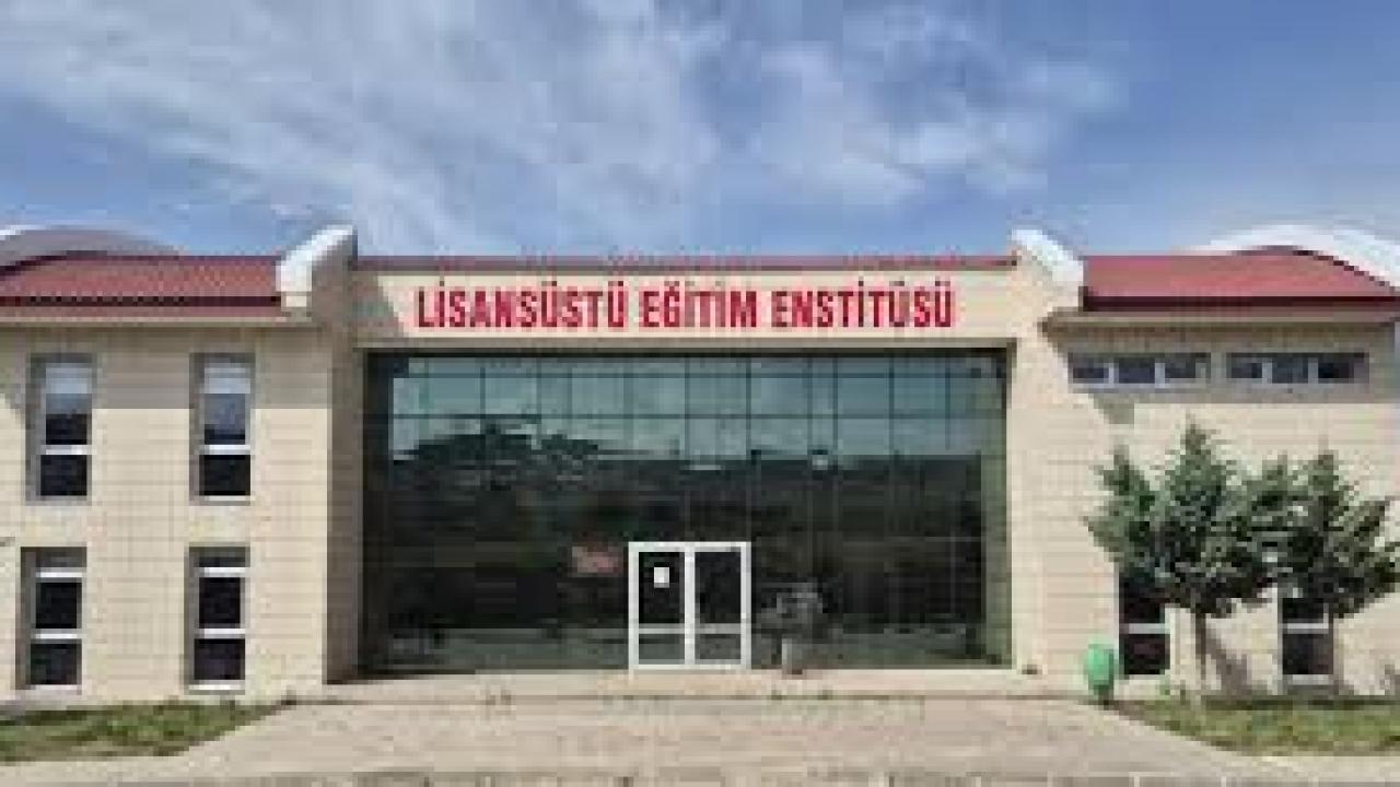 Lisansüstü eğitimde kritik değişiklik! Kimler etkilenecek?