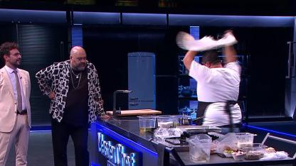 MasterChef’te 50 Saniyelik Şov! Katmer Açtı, Hikayesiyle Herkesi Derinden Sarstı… Tolğa Kim?