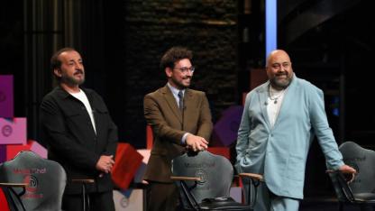 MasterChef’te Kritik Viraj! Üçlü Elemeler İçin Geri Sayım Başladı: Tarih Neden Açıklanmıyor?
