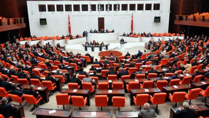 Meclis için kritik karar! Tatil iptal edildi…