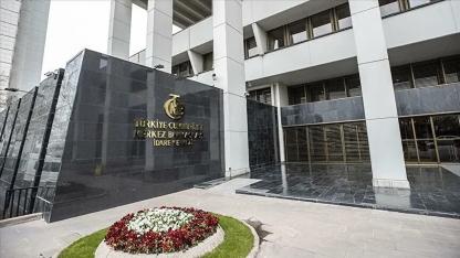 Merkez Bankası Düğmeye Bastı! O Şirketin Faaliyeti Bir Gecede Durduruldu
