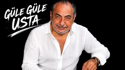 "Nerede Kalmıştık?" Diyemedi: Ekranların "Ateş Hattı" Sustu, Reha Muhtar Hayata Veda Etti!