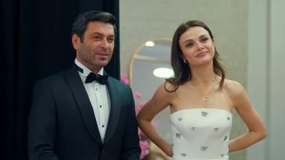 Uzak Şehir İzleyicileri Bu Akşam Ekrana Kilitlenecek! Sezon Finali Fragmanında Herkesi Şoke Eden O Sahne