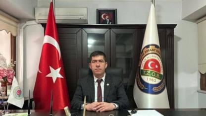 Serkan Zehir'den TMO hububat alım fiyatlarına tepki: "Bu şartlarda üretim sürdürülebilir değildir"