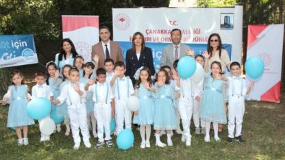 Çanakkale’de Dünya Süt Günü Etkinliği