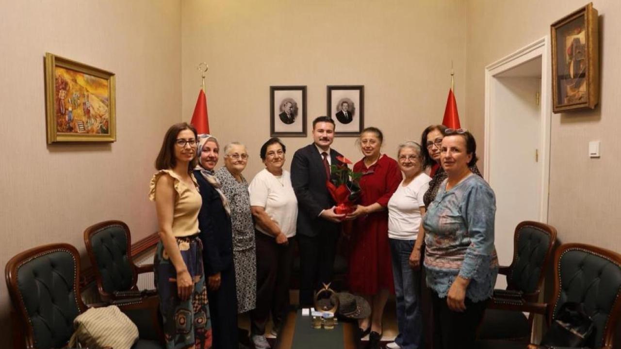 Otomatik Taslak