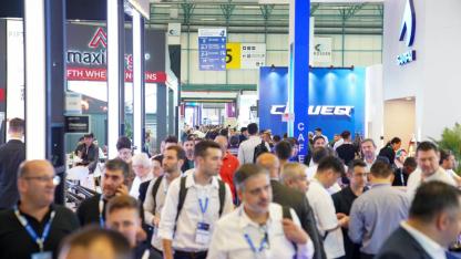 Automechanika Istanbul 2026 Rekor Kırdı: 130 Ülkeden 51 Bin Ziyaretçi