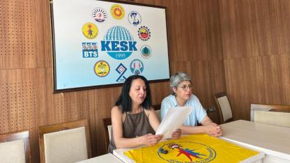 BES’ten Ayvacık GGM İçin “Çalışma Koşulları İyileştirilsin” Çağrısı