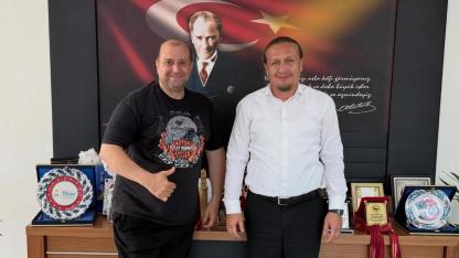 Lapseki’de İki Teker Coşkusu Başlıyor! 9. Motosiklet Festivali İçin İmzalar Atıldı!