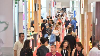 BeautyEurasia 2026 İstanbul’da Kapılarını Açıyor