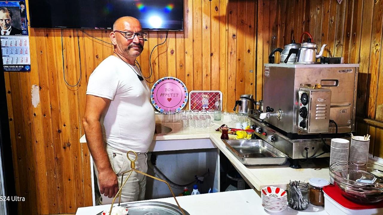 Otomatik Taslak