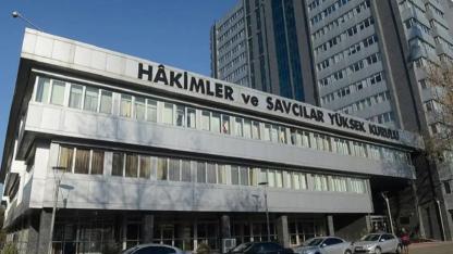 HSK 2026 Yılı Ana Kararnamesi Yayımlandı: Çanakkale’nin Yeni Cumhuriyet Başsavcısı Ali Öztürk Oldu!