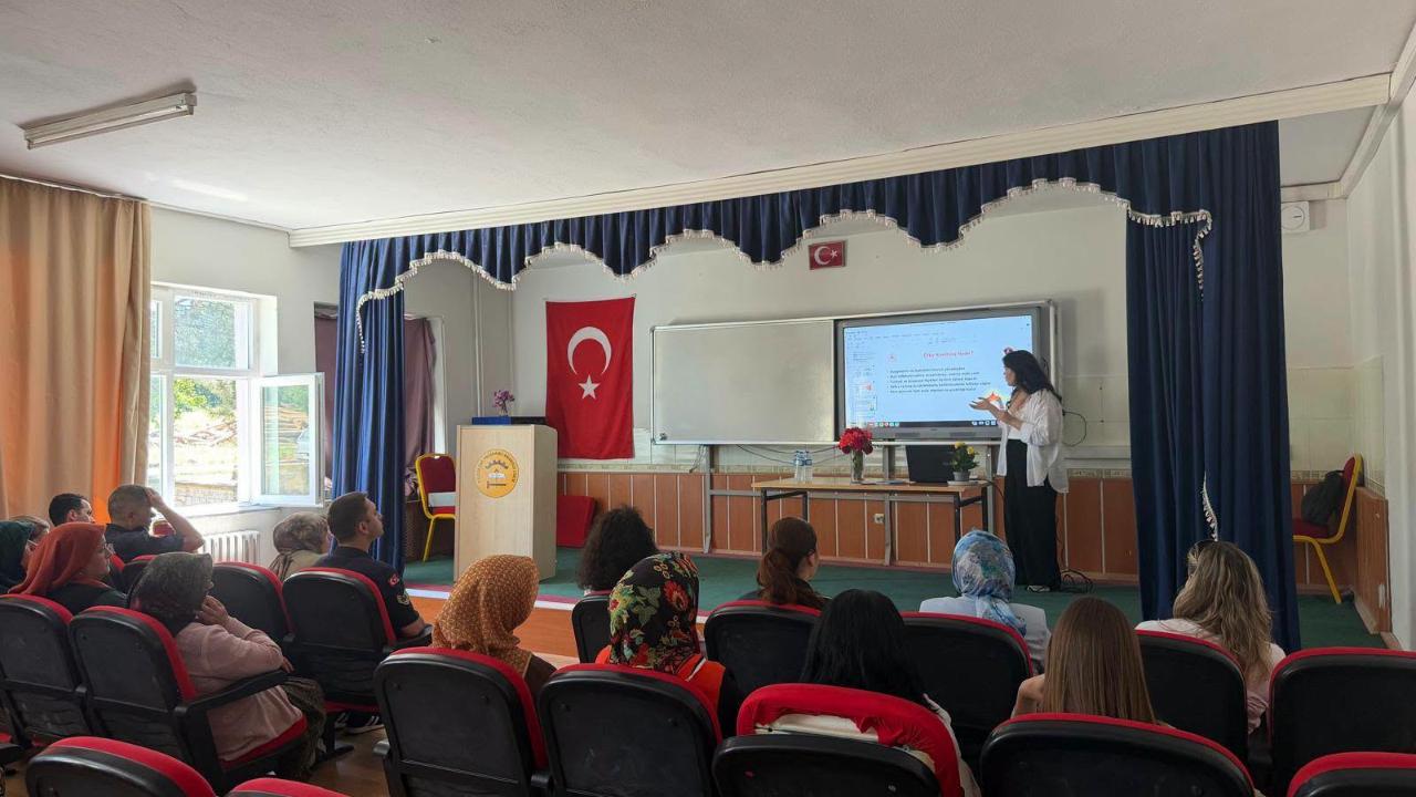 Otomatik Taslak