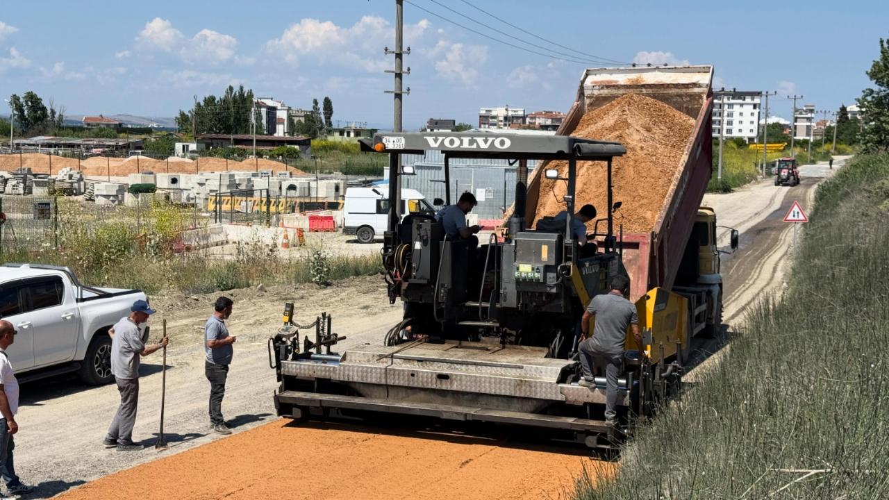 Otomatik Taslak