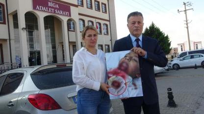 Okul bahçesinde çenesine demir saplanan öğrencinin davasında 4'üncü duruşma görüldü
