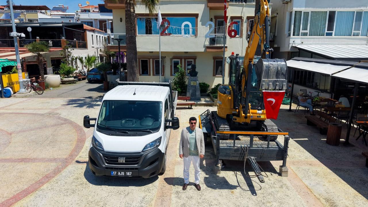 Otomatik Taslak
